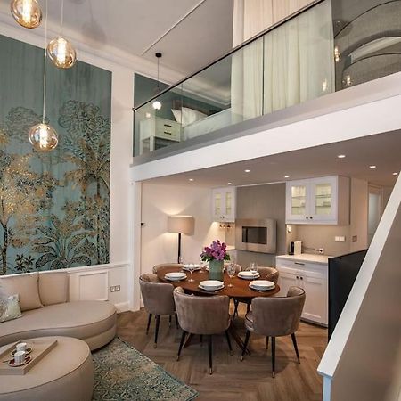 Orangehomes Luxury Apartment Next To Gellert Hill Budapest Exterior foto