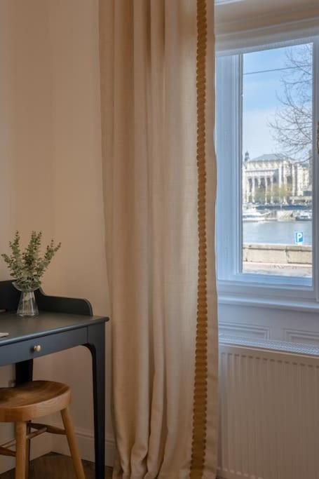 Orangehomes Luxury Apartment Next To Gellert Hill Budapest Exterior foto
