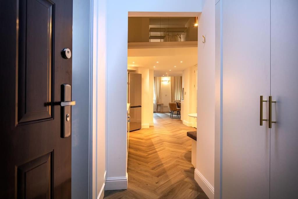 Orangehomes Luxury Apartment Next To Gellert Hill Budapest Exterior foto